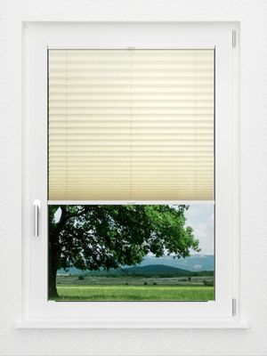 Preview LYSEL HOME Plissee 107A Svea Crush 1