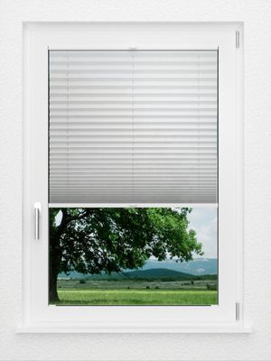 Preview LYSEL HOME Plissee 106A Svea Crush 1