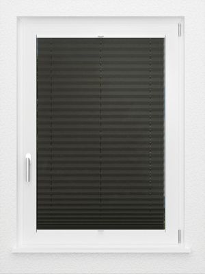 Preview LYSEL HOME Plissee 230A Svea Crush 2