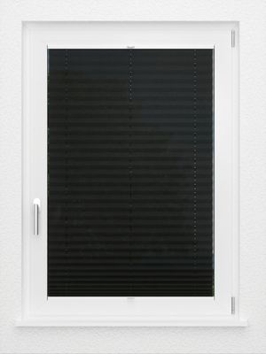 Preview LYSEL HOME Plissee 130A Svea Crush 2