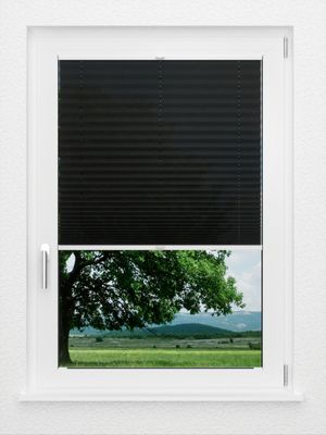 Preview LYSEL HOME Plissee 131A Svea Crush 1