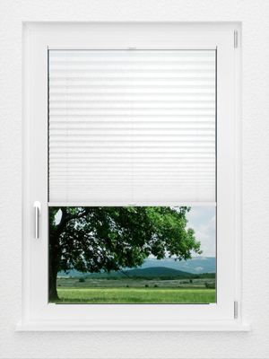 Preview LYSEL HOME Plissee 204A Esa 1