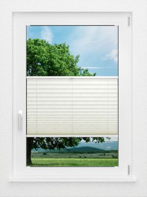 Preview LYSEL HOME Plissee 227A Esa 0