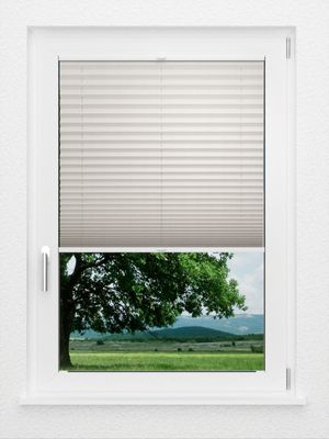 Preview LYSEL HOME Plissee 213A Frya BO 1