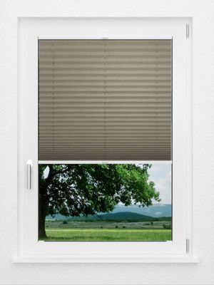 Preview LYSEL HOME Plissee 134A Frya BO 1