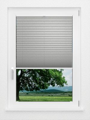 Preview LYSEL HOME Plissee 217A Frya BO 1