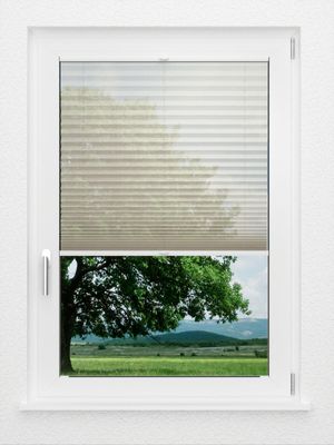 Preview LYSEL HOME Plissee 110A Loke 1