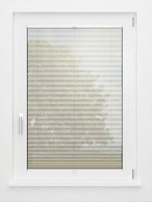 Preview LYSEL HOME Plissee 110A Loke 2