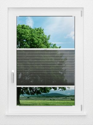 Preview LYSEL HOME Plissee 112A Loke 0