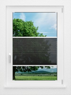 Preview LYSEL HOME Plissee 139A Loke 0