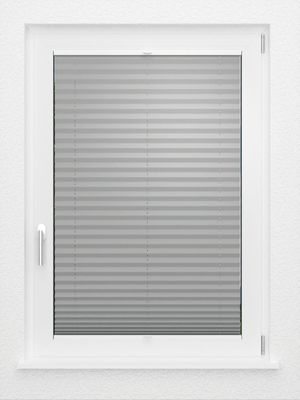 Preview LYSEL HOME Plissee 214A Simo Pearl 2