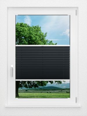 Preview LYSEL HOME Plissee 123A Simo Pearl 0