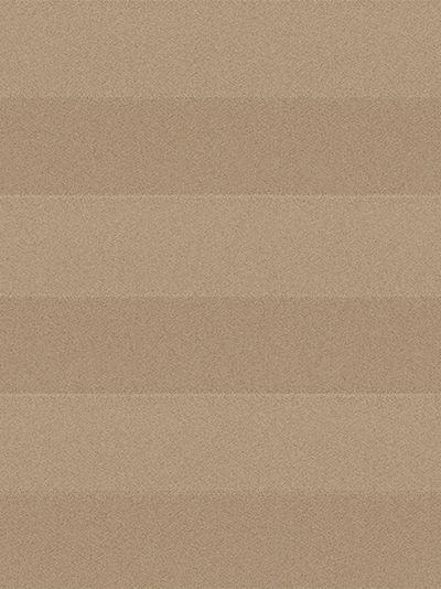 LYSEL HOME Plissee 234A Oliv Krepp Detailansicht