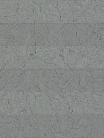 LYSEL HOME Plissee 109A Svea Crush Detailansicht