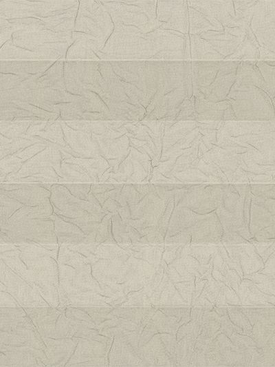 LYSEL HOME Plissee 129A Svea Crush Detailansicht