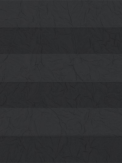 LYSEL HOME Plissee 131A Svea Crush Detailansicht