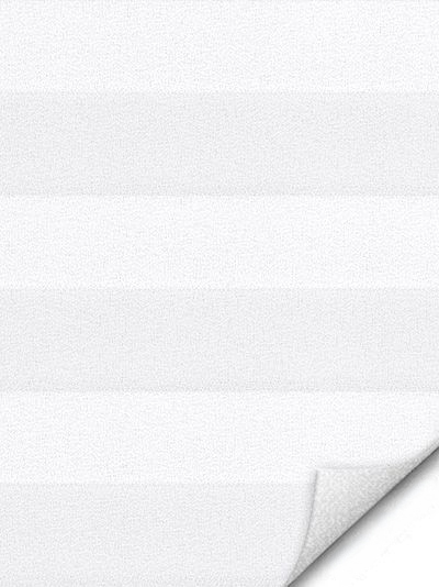 LYSEL HOME Plissee 103B Oliv Krepp BO Detailansicht