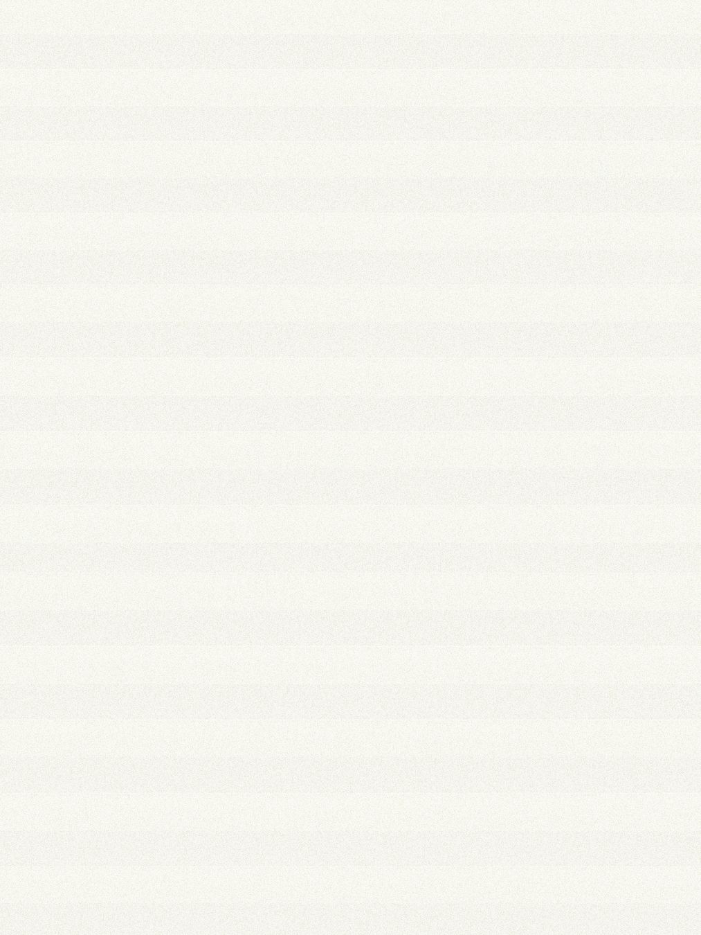 Detailansicht LYSEL HOME Plissee 132A Oliv Krepp