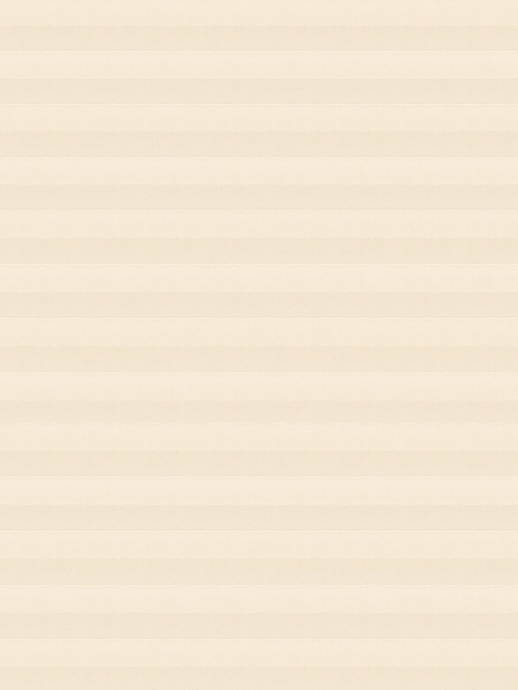 Detailansicht LYSEL HOME Plissee 133A Oliv Krepp