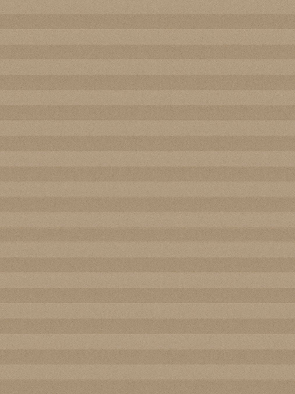 Detailansicht LYSEL HOME Plissee 234A Oliv Krepp