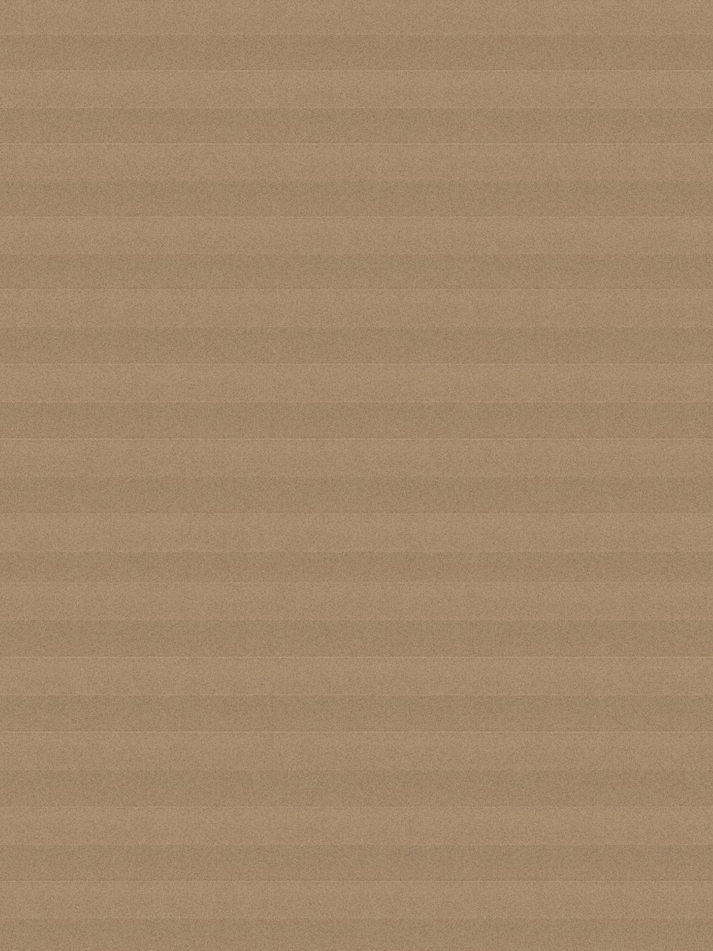 Detailansicht LYSEL HOME Plissee 235A Oliv Krepp