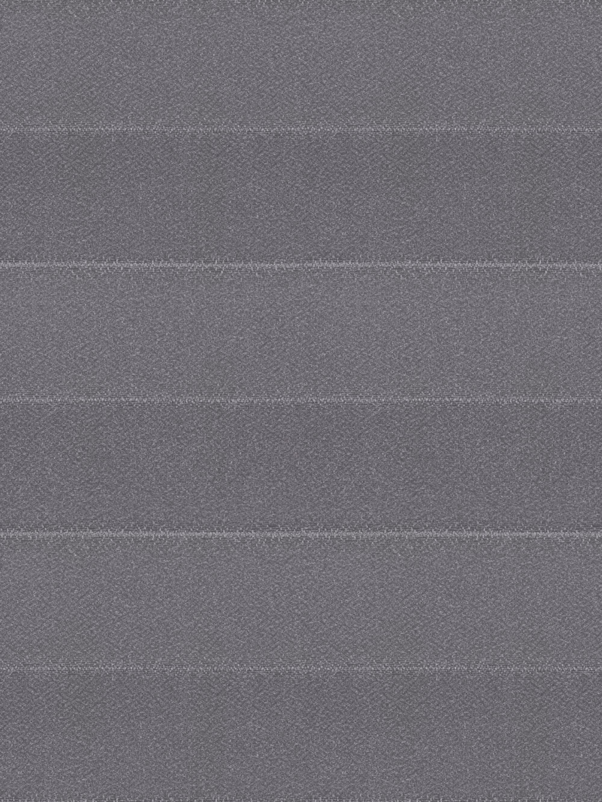 Detailansicht LYSEL HOME Plissee 233A Oliv Krepp