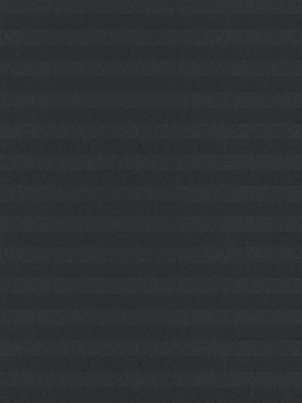 Detailansicht LYSEL HOME Plissee 130A Svea Crush