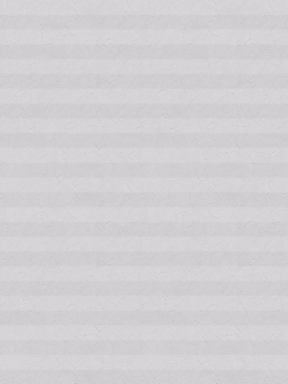 Detailansicht LYSEL HOME Plissee 239A Jarl Crush Pearl