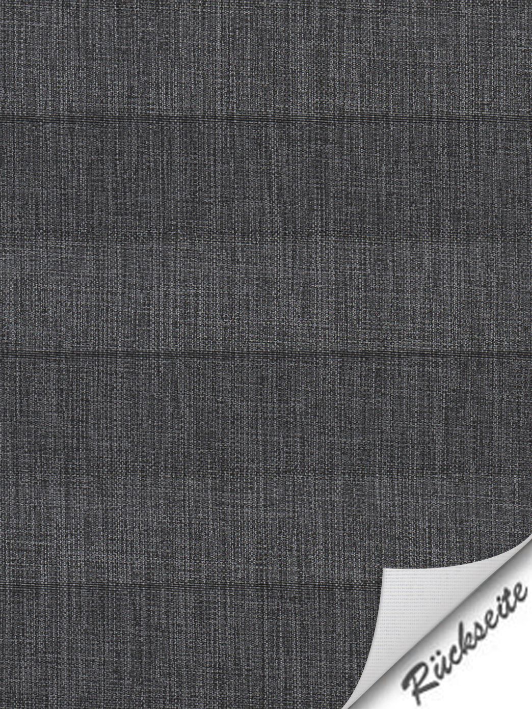 Detailansicht LYSEL HOME Plissee 117A Frya BO