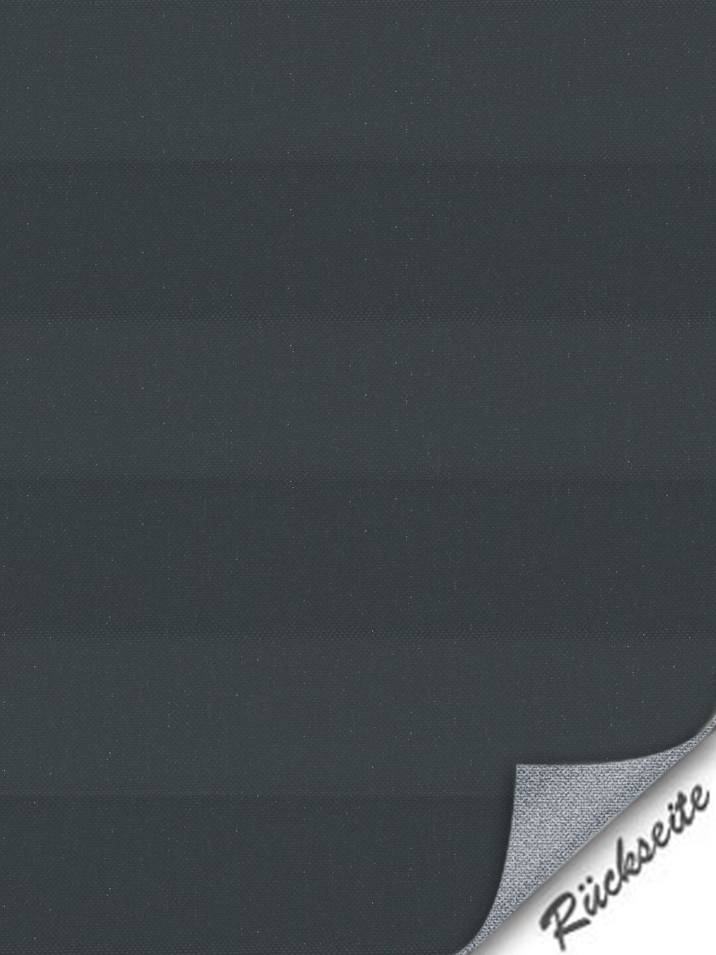 Detailansicht LYSEL HOME Plissee 123A Simo Pearl