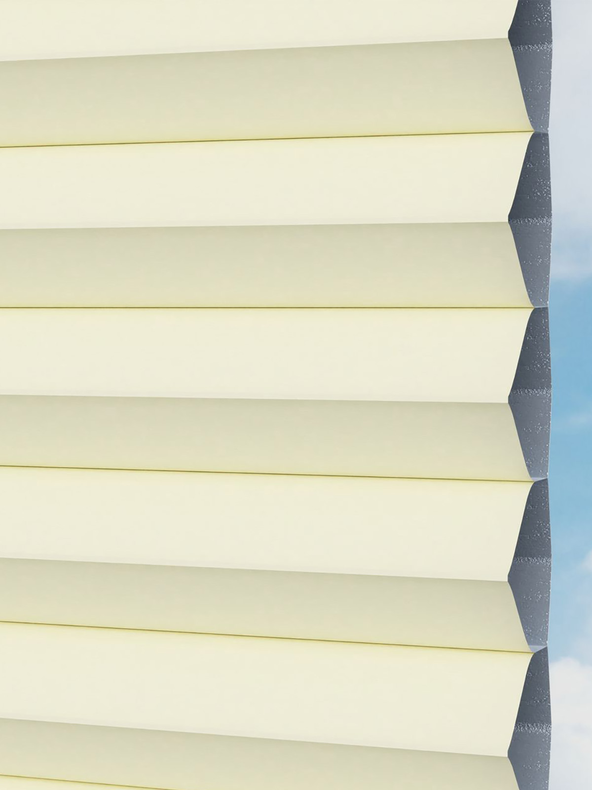 Detailansicht LYSEL HOME Wabe 016A Salo BO