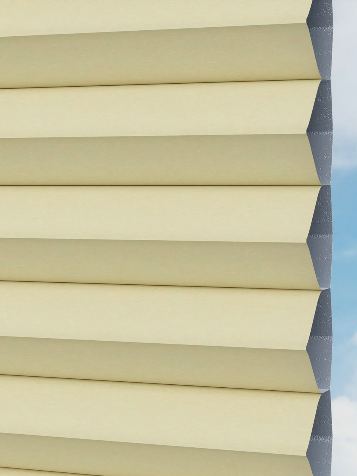 Detailansicht LYSEL HOME Wabe 025A Salo BO