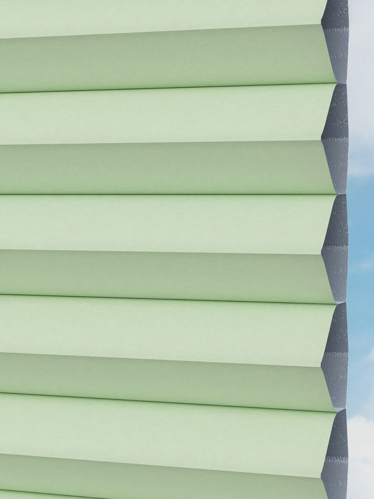 Detailansicht LYSEL HOME Wabe 021A Salo BO