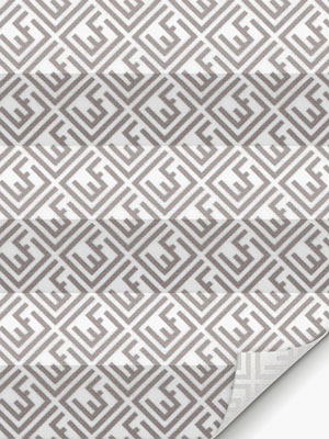 Preview LYSEL HOME Plissee 210A Oliv Krepp 4