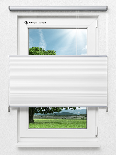 Honeycomb Balto 1.360.16 Fensteransicht