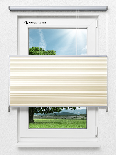 Honeycomb Balto 1.360.26 Fensteransicht