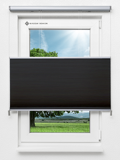 Honeycomb Balto 1.361.06 Fensteransicht