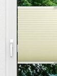 Honeycomb Trenza Dark 4.700.51 Fensteransicht