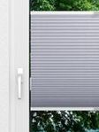 Honeycomb Trenza Dark 4.700.71 Fensteransicht