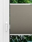 Honeycomb Dark 4.500.29 Fensteransicht