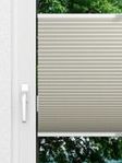 Honeycomb Grazia Dark 3.363.48 Fensteransicht