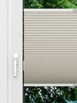 Honeycomb Grazia 2.362.67 Fensteransicht