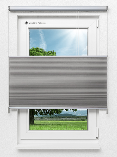 Honeycomb Grazia 2.362.97 Fensteransicht