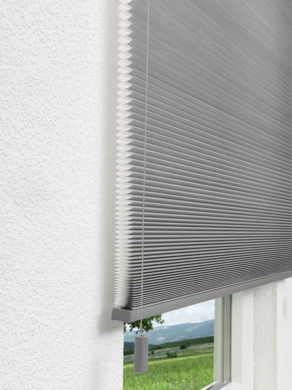 Detailansicht Honeycomb 4.945.49