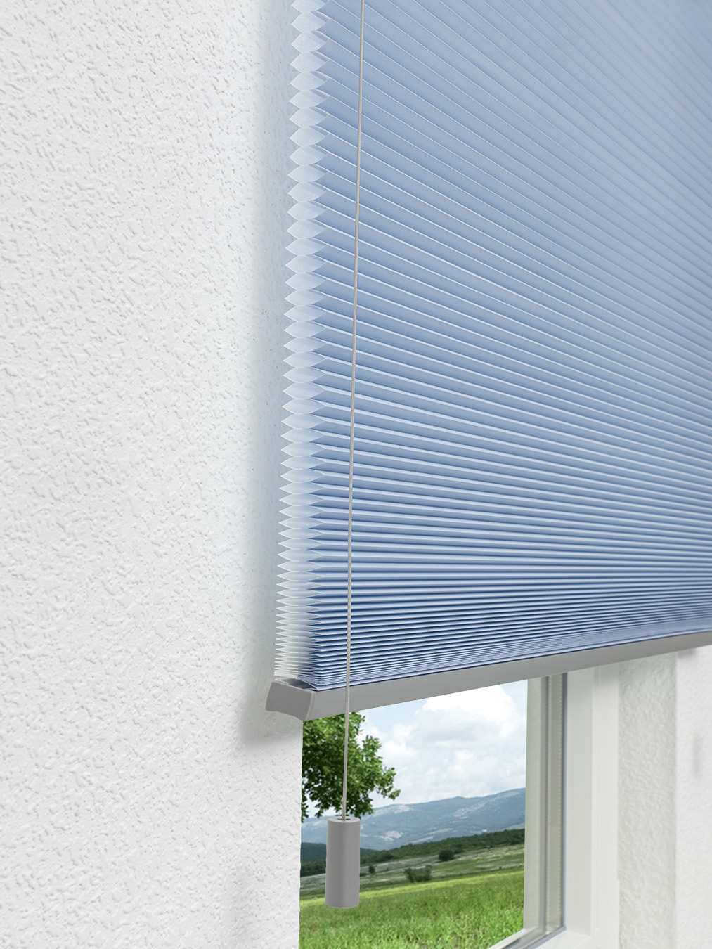 Detailansicht Honeycomb Forta 4.701.01