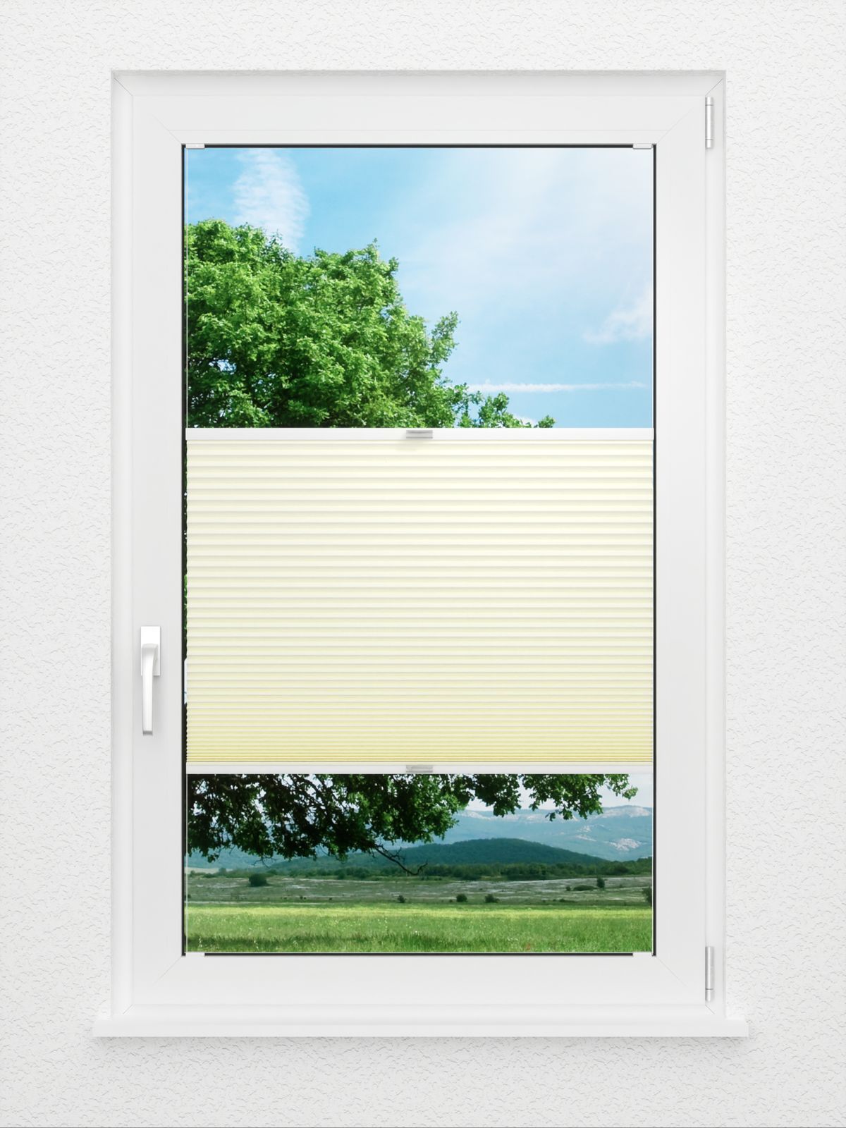 Detailansicht Honeycomb Forta 4.701.21