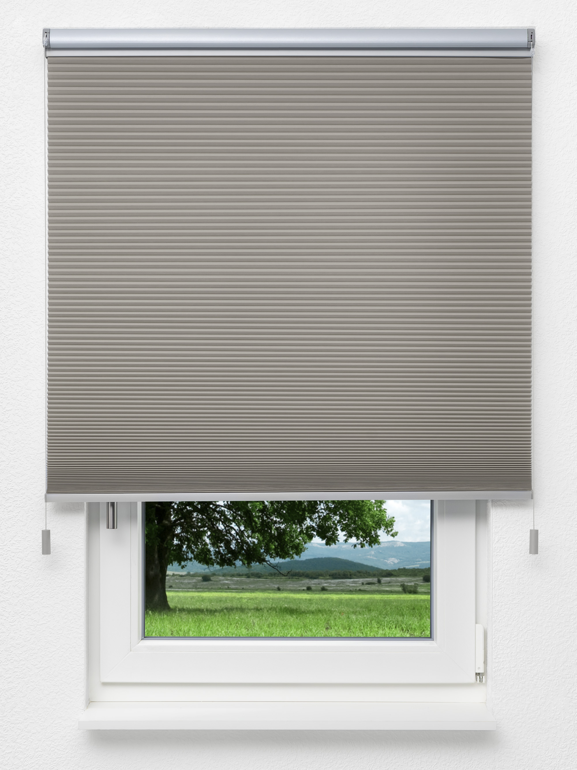 Detailansicht Honeycomb Forta 4.701.41