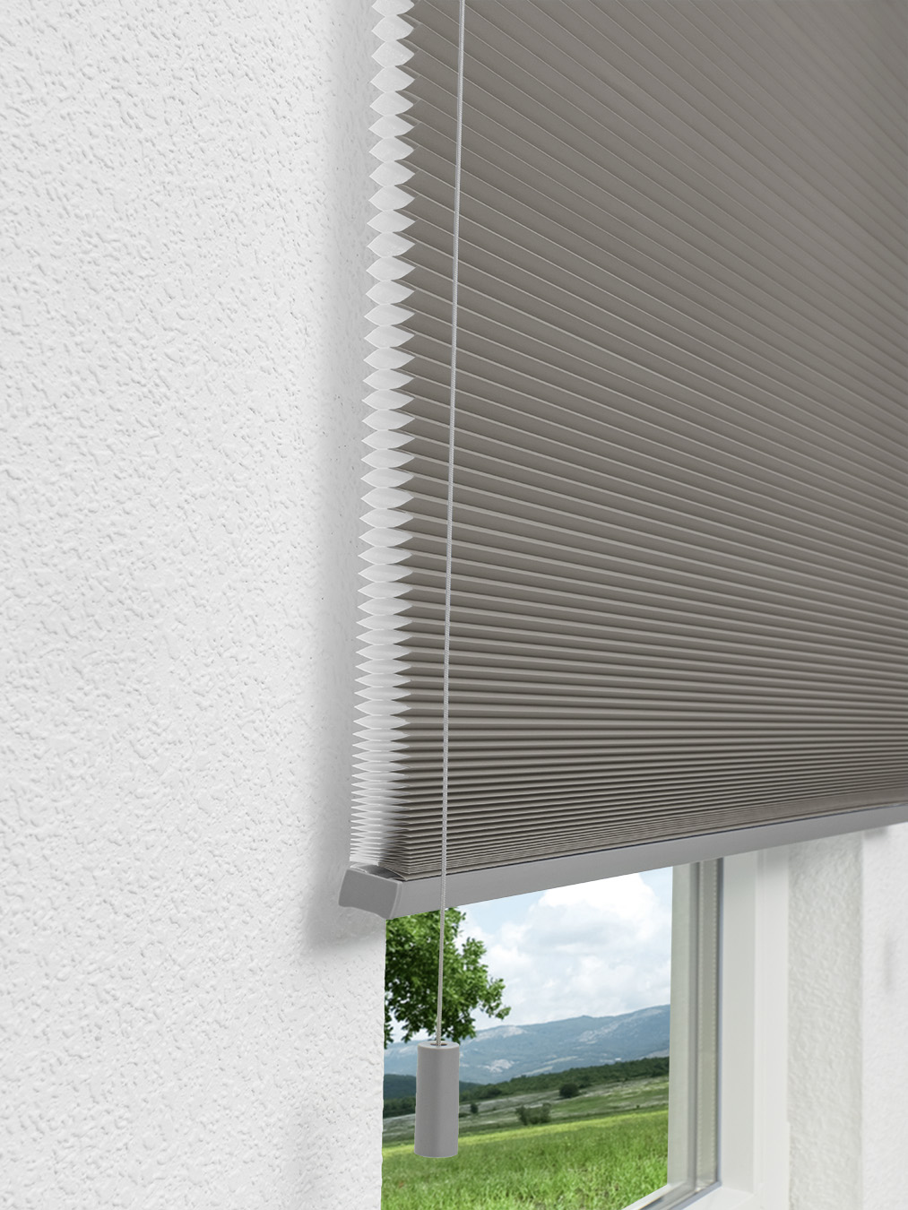 Detailansicht Honeycomb Forta 4.701.41