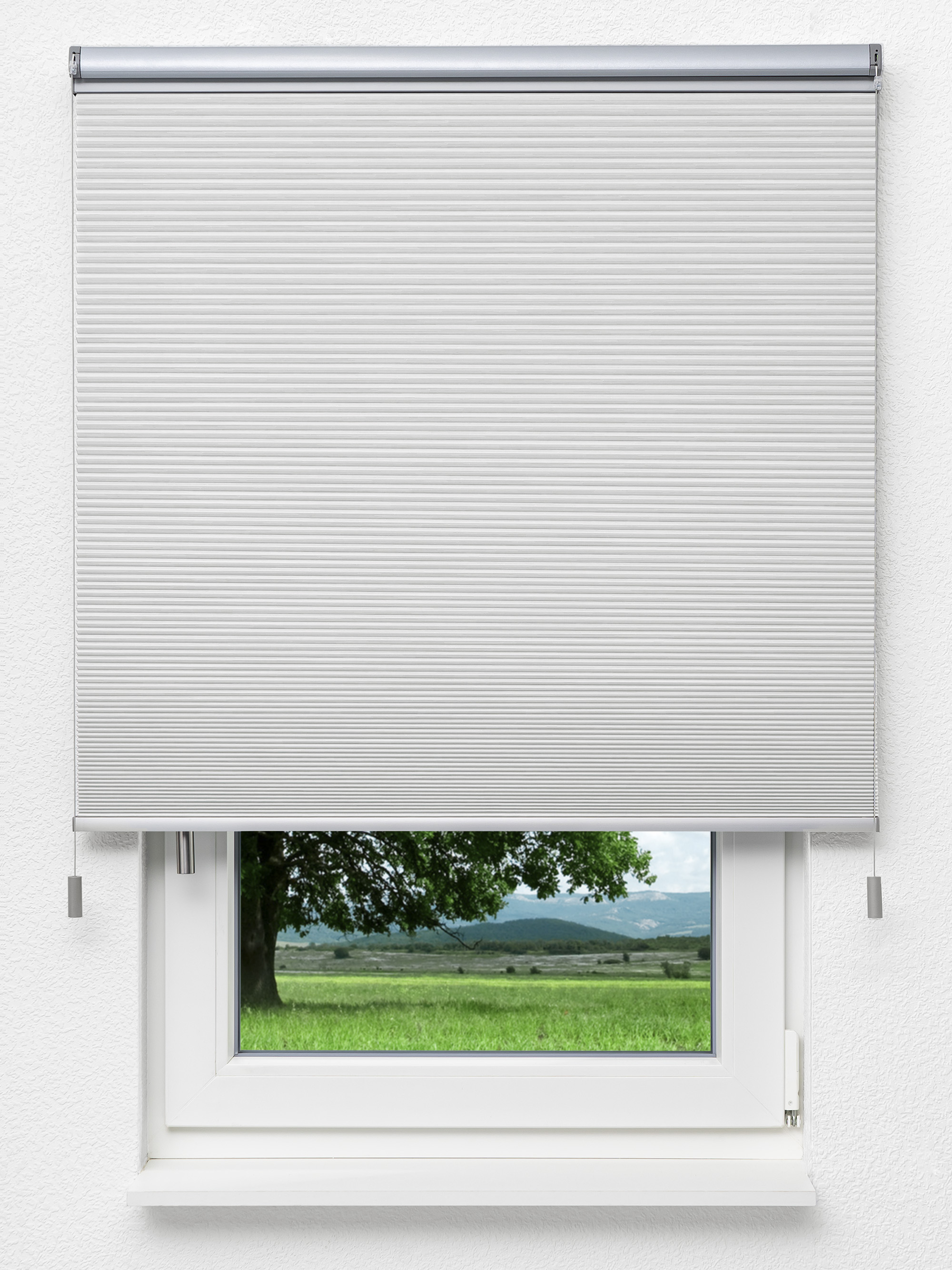 Detailansicht Honeycomb Dark 4.615.49