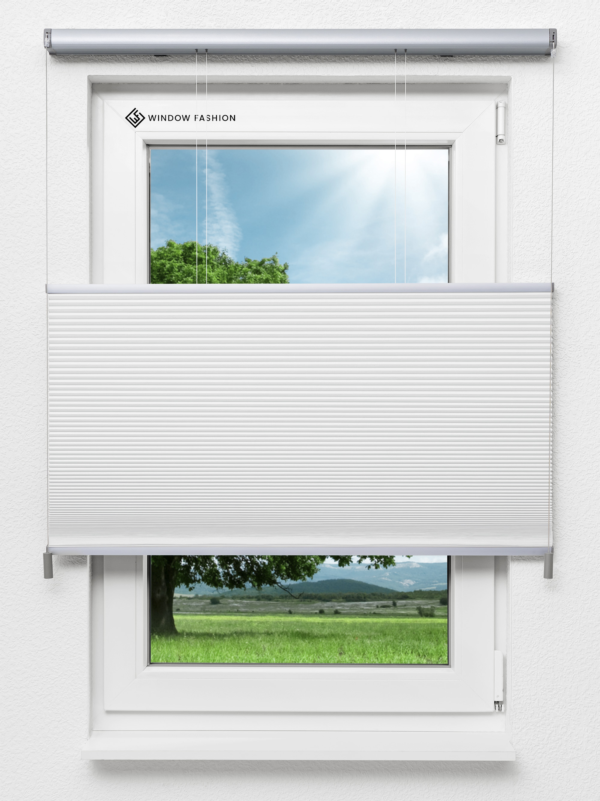 Detailansicht Honeycomb Balto Dark 2.361.37